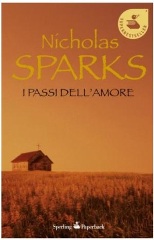 I PASSI DELL'AMORE